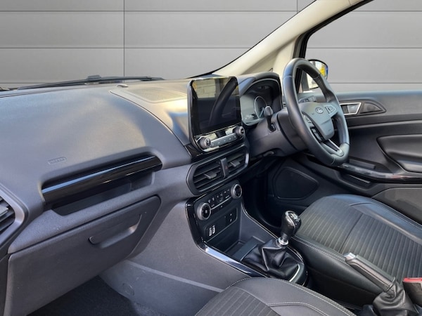 Used Ford Ecosport 2018 for sale - 74039185: Photo 11