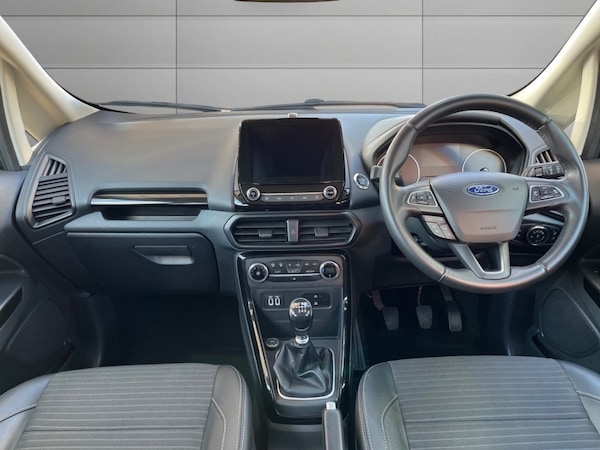 Used Ford Ecosport 2018 for sale - 74039185: Photo 13