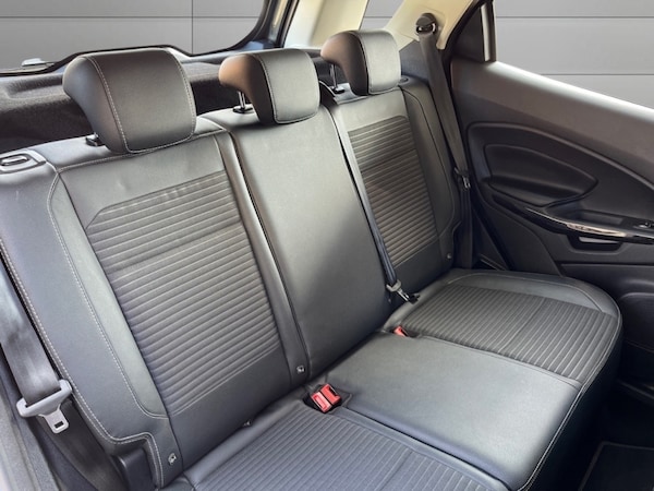 Used Ford Ecosport 2018 for sale - 74039185: Photo 14