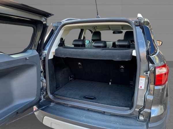 Used Ford Ecosport 2018 for sale - 74039185: Photo 15