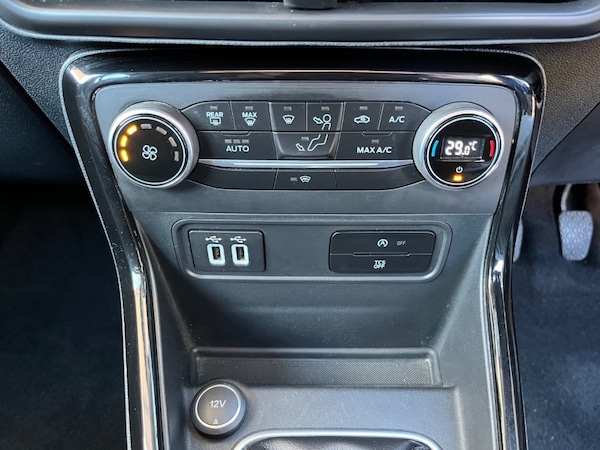 Used Ford Ecosport 2018 for sale - 74039185: Photo 21