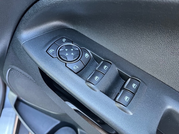 Used Ford Ecosport 2018 for sale - 74039185: Photo 25