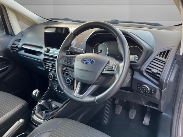 Used Ford Ecosport 2018 for sale - 74039185: Photo 9