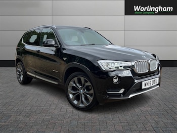 BMW - X3