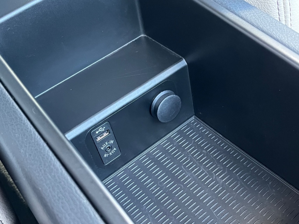 Vehicle 26