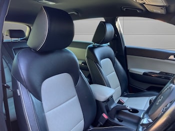 Used Kia Sportage 2017 for sale - 78371713: Photo