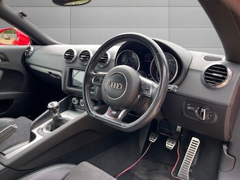 Used Audi TT 2013 for sale - 78631075: Photo