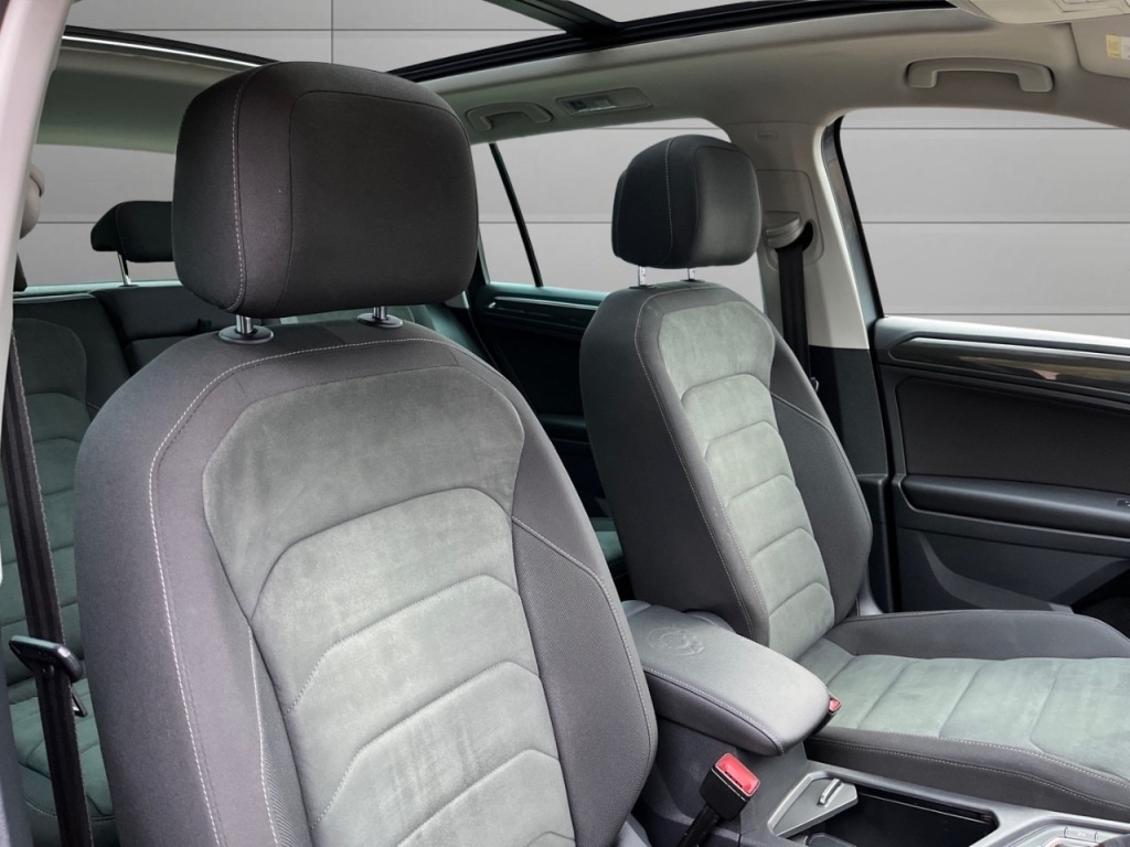 Used Volkswagen Tiguan 2016 for sale - 76653828: Photo 12