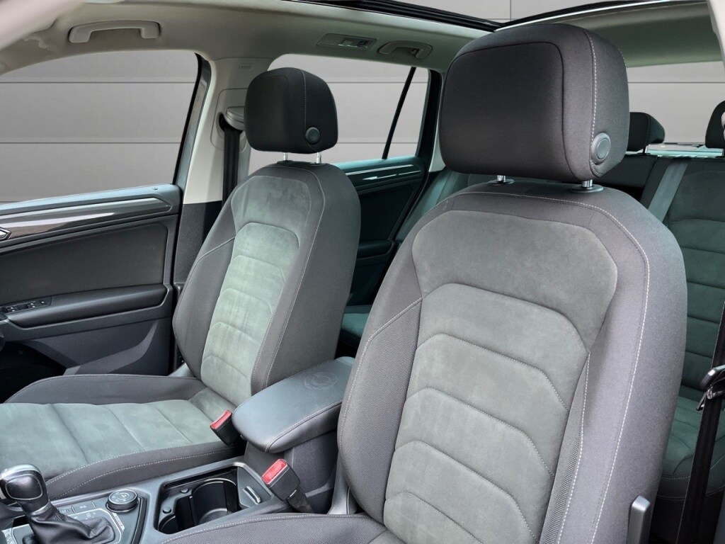 Used Volkswagen Tiguan 2016 for sale - 76653828: Photo 14