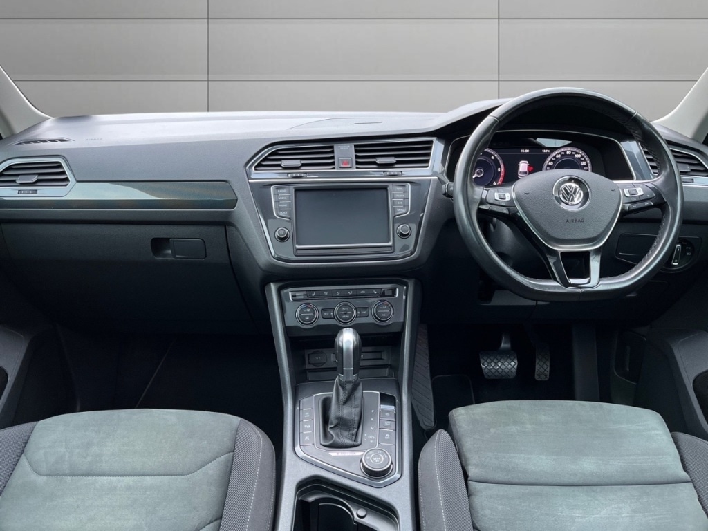 Used Volkswagen Tiguan 2016 for sale - 76653828: Photo 15