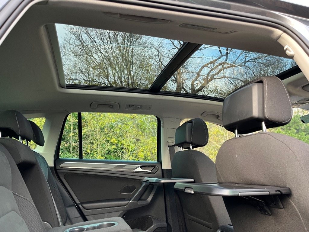 Used Volkswagen Tiguan 2016 for sale - 76653828: Photo 17