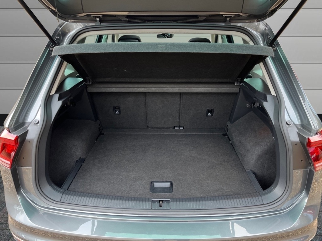 Used Volkswagen Tiguan 2016 for sale - 76653828: Photo 18