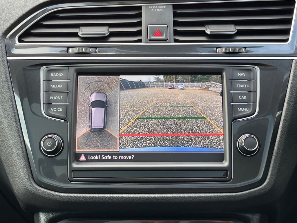 Used Volkswagen Tiguan 2016 for sale - 76653828: Photo 21