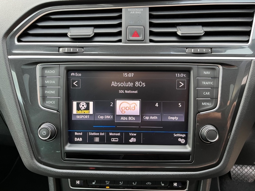 Used Volkswagen Tiguan 2016 for sale - 76653828: Photo 22