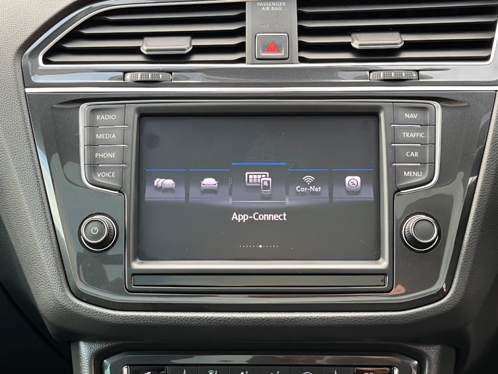 Used Volkswagen Tiguan 2016 for sale - 76653828: Photo 23