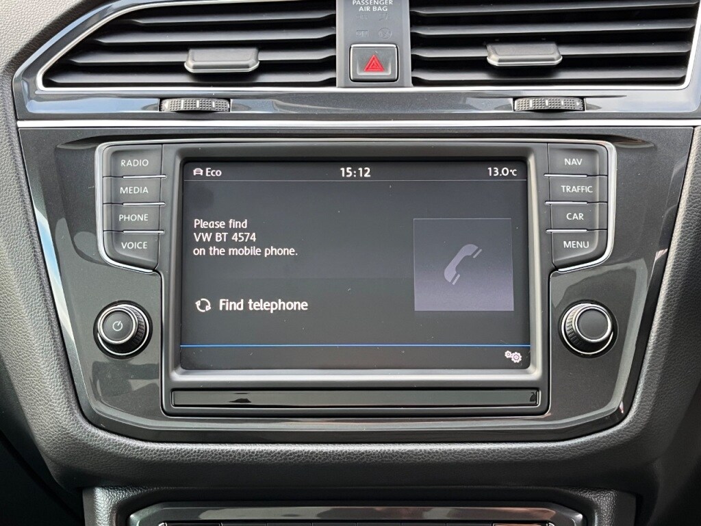 Used Volkswagen Tiguan 2016 for sale - 76653828: Photo 24