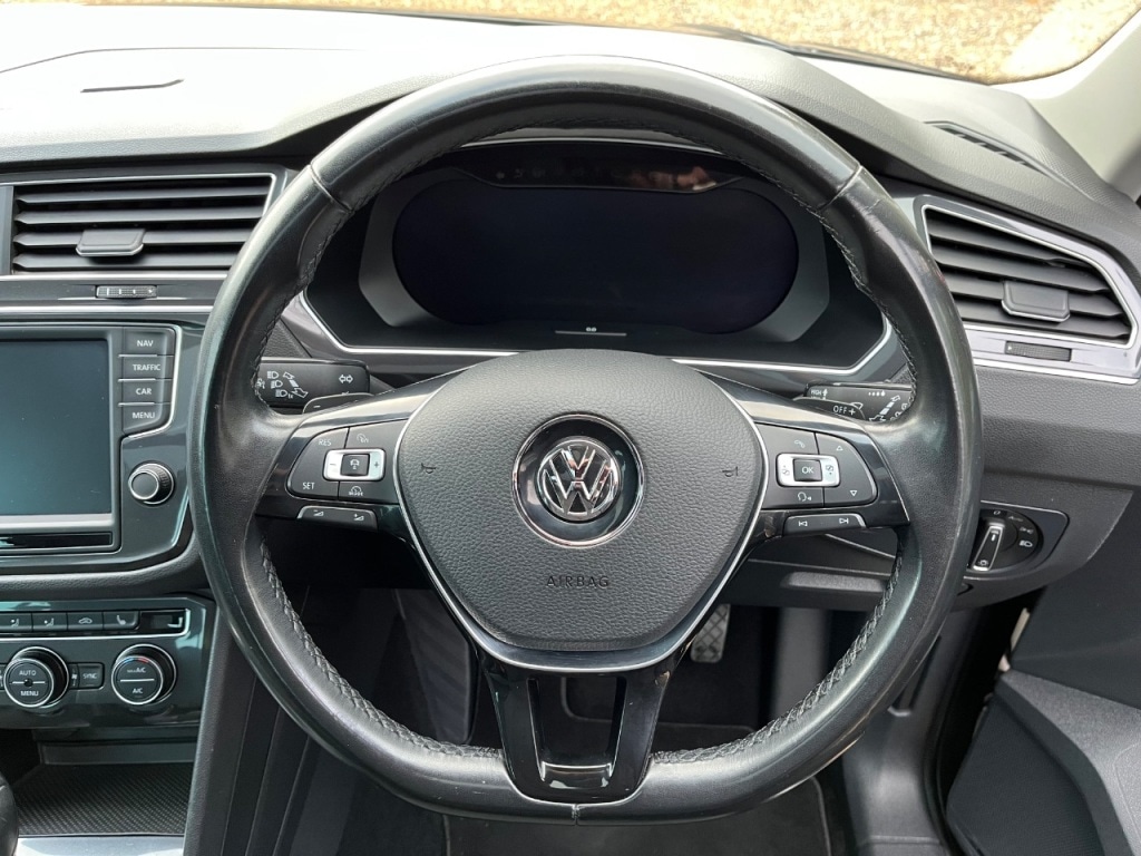 Used Volkswagen Tiguan 2016 for sale - 76653828: Photo 26
