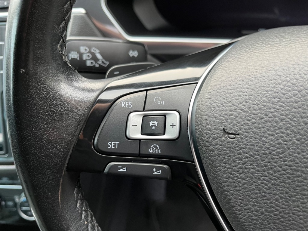 Used Volkswagen Tiguan 2016 for sale - 76653828: Photo 27