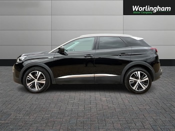Used Peugeot 3008 2020 for sale - 77620829: Photo