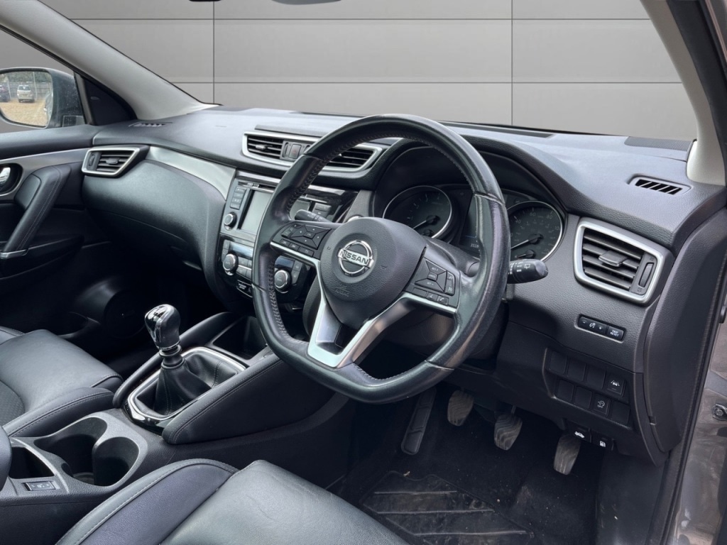 Used Nissan Qashqai 2019 for sale - 78095753: Photo 2