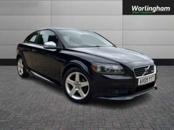 2009 - 1.6 R DESIGN 3dr