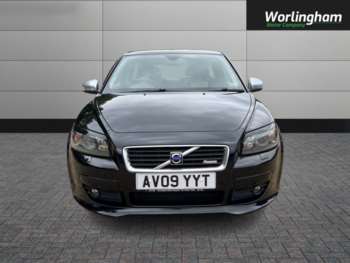 Used Volvo C30 2009 for sale - 74857750: Photo