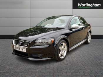 Used Volvo C30 2009 for sale - 74857750: Photo