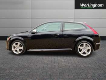 Used Volvo C30 2009 for sale - 74857750: Photo