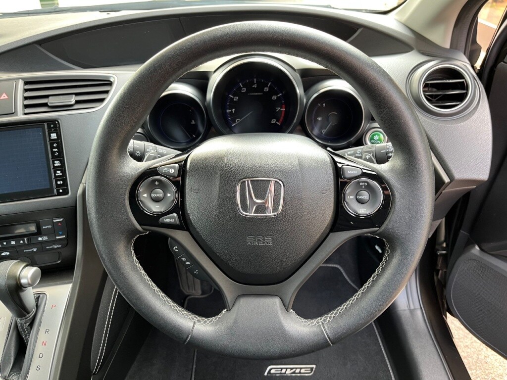 Vehicle 23