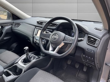 Used Nissan X-Trail 2020 for sale - 78039056: Photo