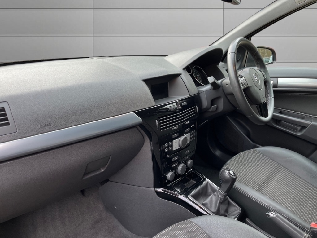 Used Vauxhall Astra 2009 for sale - 77557516: Photo 12