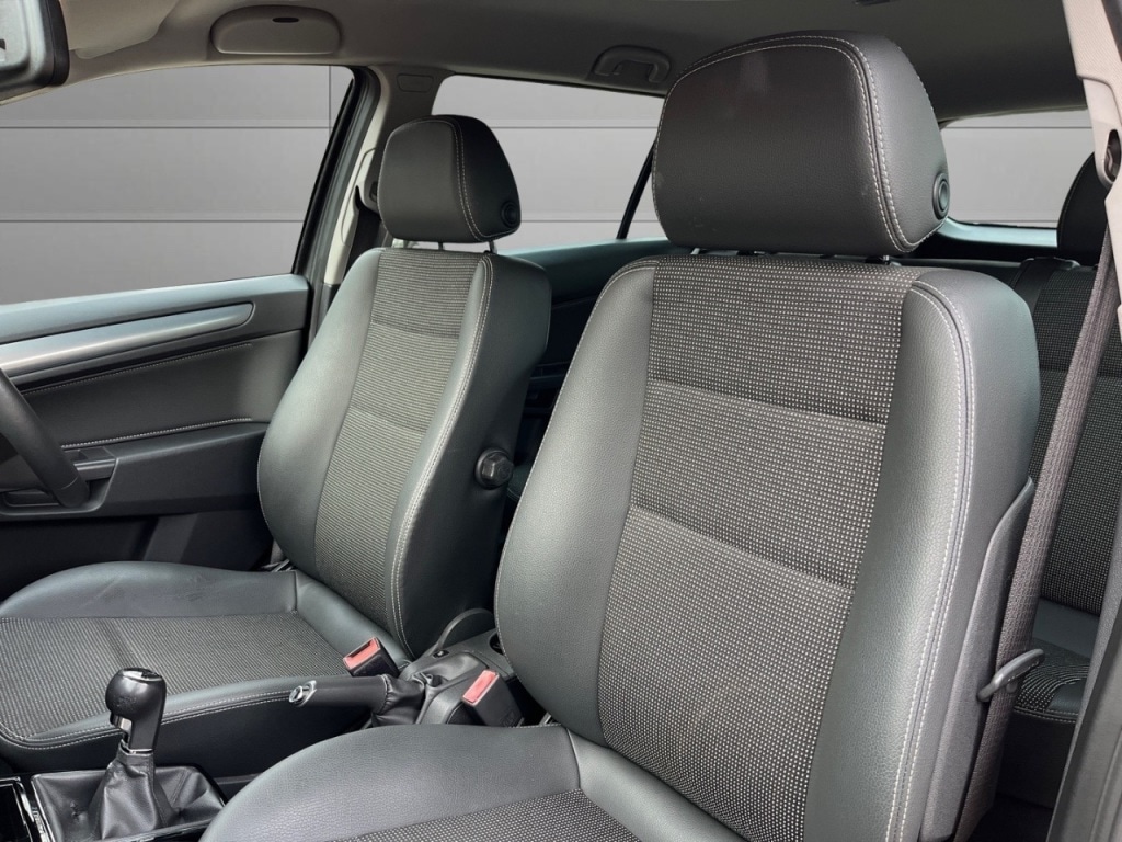 Used Vauxhall Astra 2009 for sale - 77557516: Photo 13