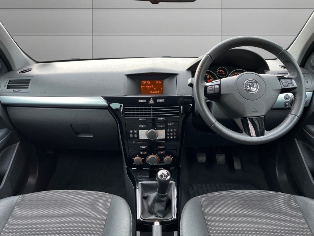 Used Vauxhall Astra 2009 for sale - 77557516: Photo 14