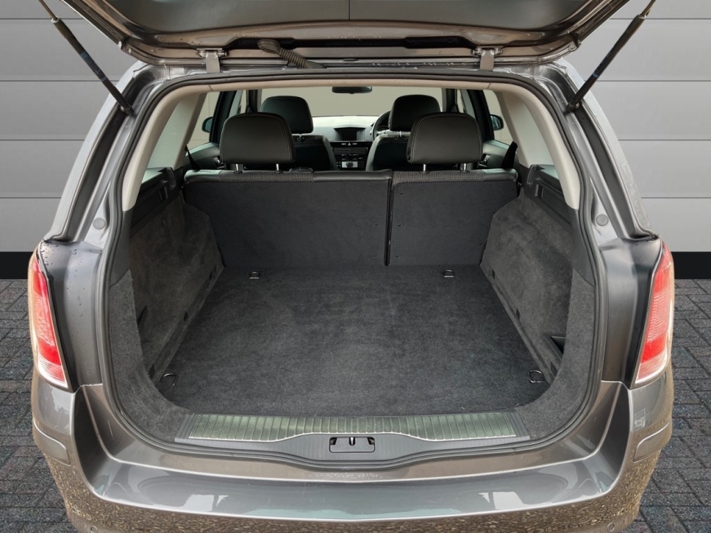 Used Vauxhall Astra 2009 for sale - 77557516: Photo 16