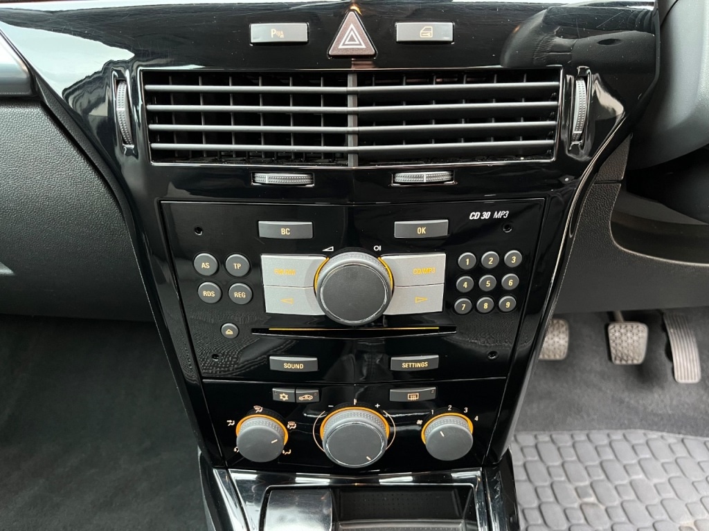 Used Vauxhall Astra 2009 for sale - 77557516: Photo 19