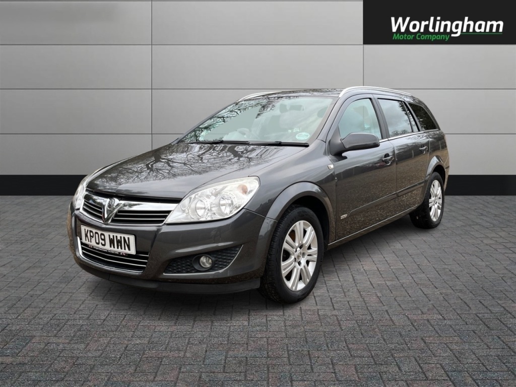 Used Vauxhall Astra 2009 for sale - 77557516: Photo 3