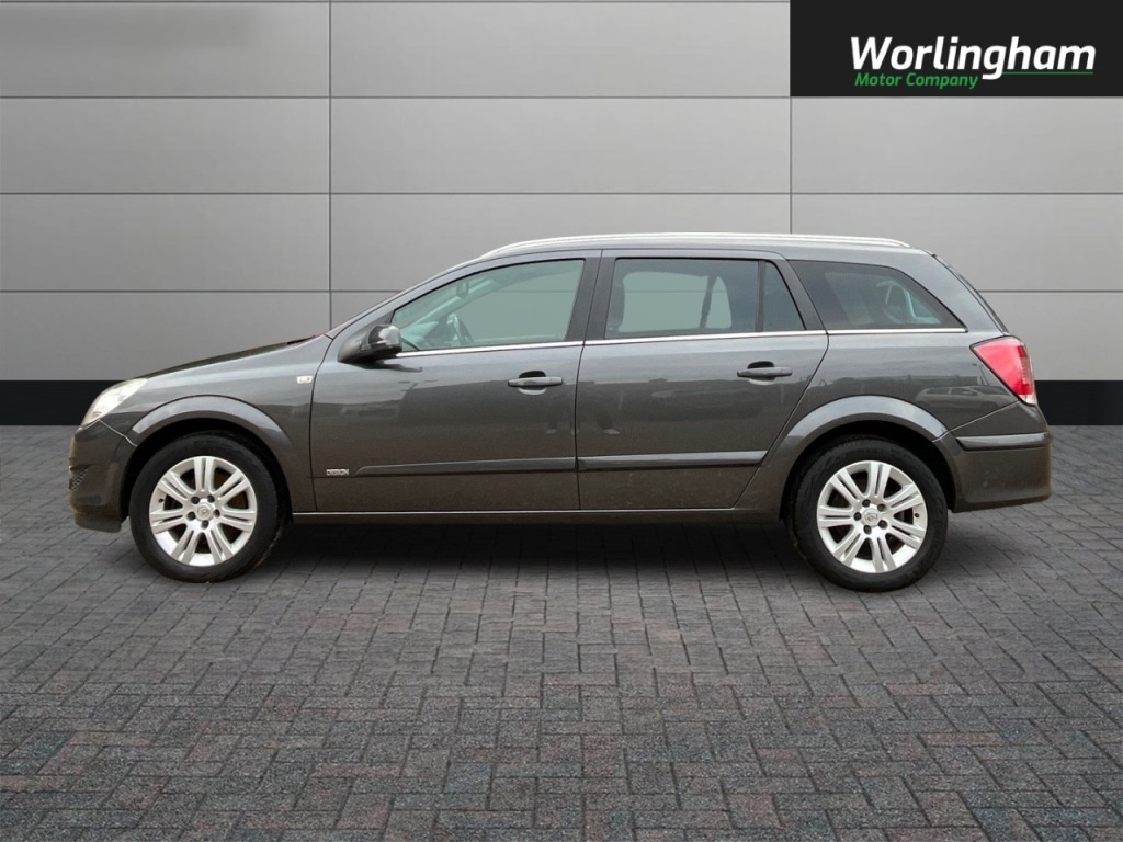 Used Vauxhall Astra 2009 for sale - 77557516: Photo 4