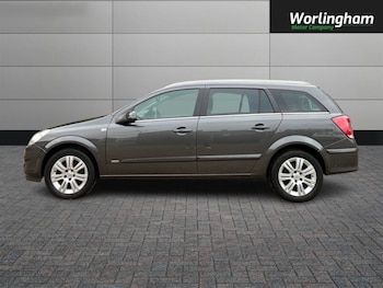 Used Vauxhall Astra 2009 for sale - 77557516: Photo