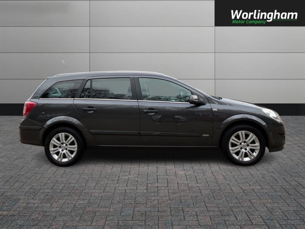 Used Vauxhall Astra 2009 for sale - 77557516: Photo 8