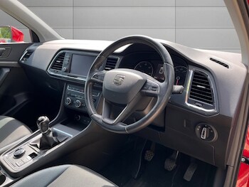 Used SEAT Ateca 2018 for sale - 78657595: Photo
