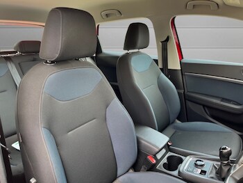 Used SEAT Ateca 2018 for sale - 78657595: Photo