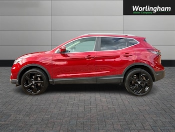 Used Nissan Qashqai 2021 for sale - 78487160: Photo