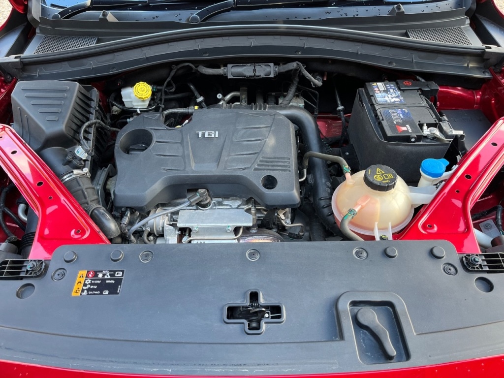 Used MG MG HS 2023 for sale - 78055804: Photo 10