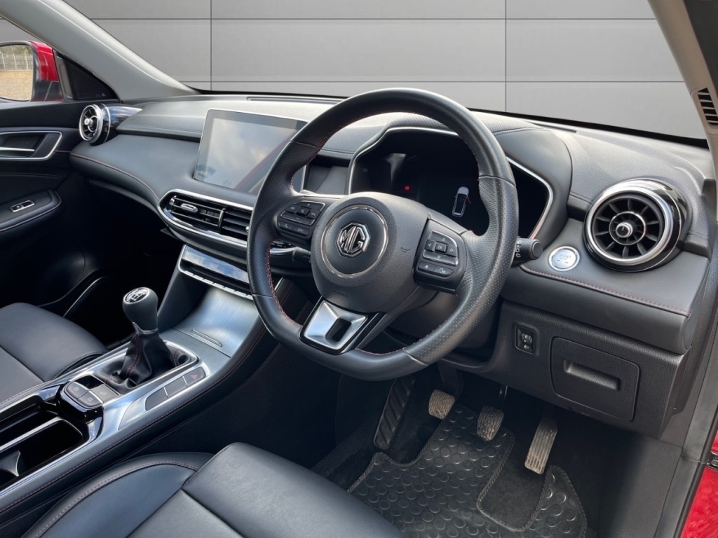 Used MG MG HS 2023 for sale - 78055804: Photo 11