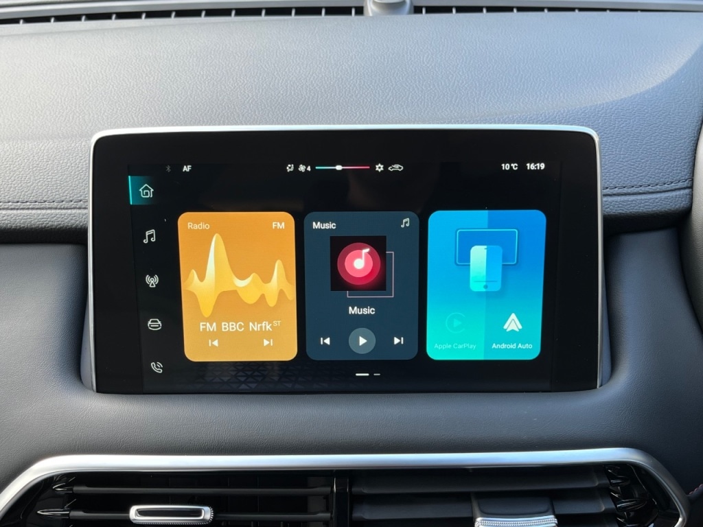 Used MG MG HS 2023 for sale - 78055804: Photo 18