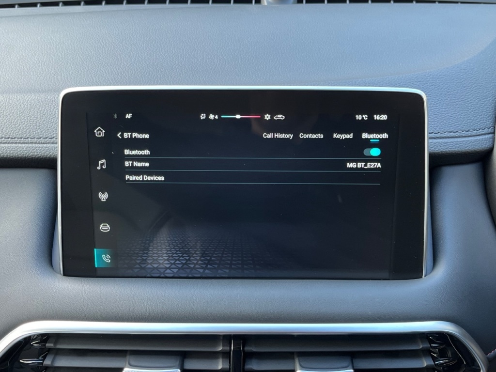 Used MG MG HS 2023 for sale - 78055804: Photo 19