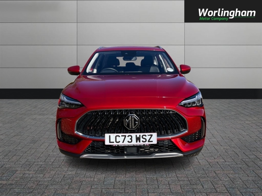 Used MG MG HS 2023 for sale - 78055804: Photo 2