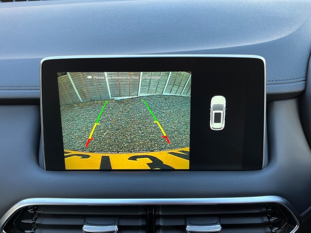 Used MG MG HS 2023 for sale - 78055804: Photo 20