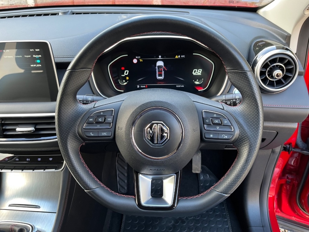 Used MG MG HS 2023 for sale - 78055804: Photo 22