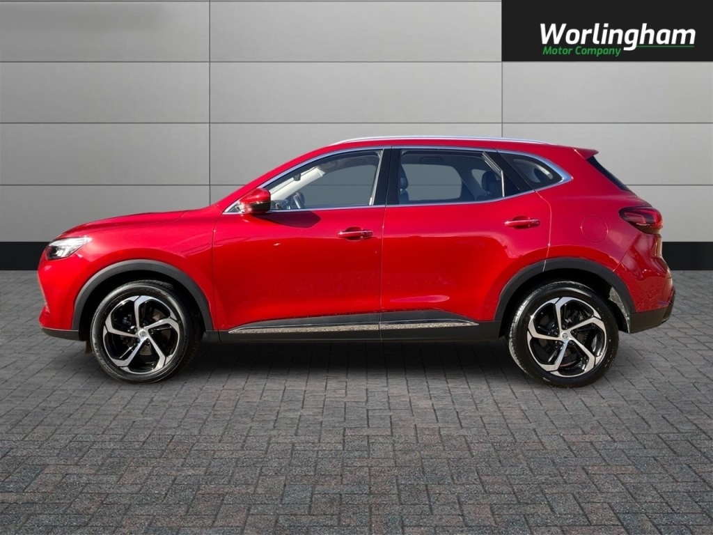 Used MG MG HS 2023 for sale - 78055804: Photo 4